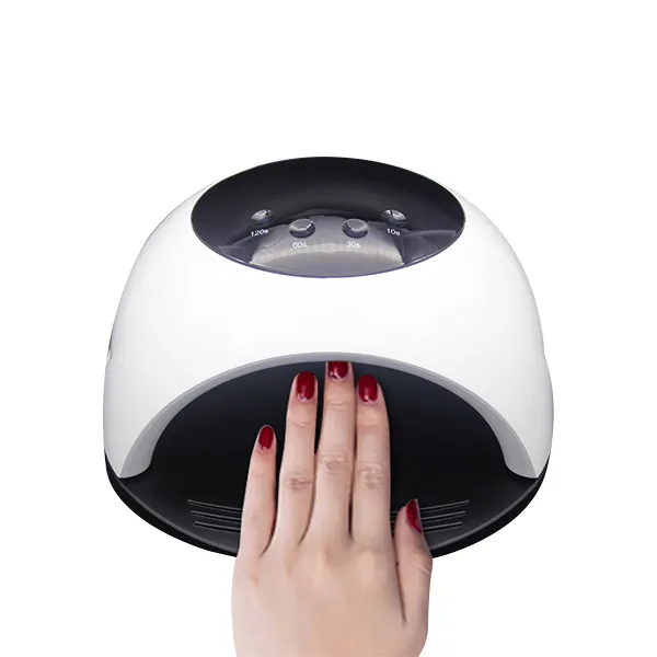 Whats2w nail नेल पोलिश ड्रायर मेशिन ले 422 ड्रिलियन ड्राईर बनाउँदछ?