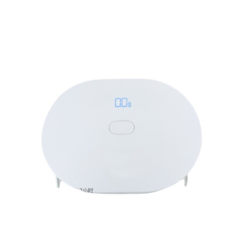 कसरी ताररहित नेल ल्याम्पले सैलून दक्षता र घरमा नङ हेरचाह सुधार गर्छ?