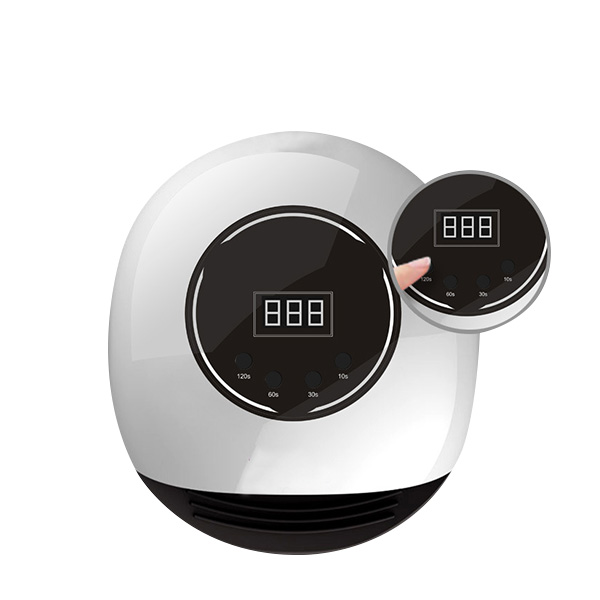 उत्तम सैलुन परिणामहरूको लागि 42 LED बल्बहरू भएको 90W नेल पालिस ड्रायर मेसिन किन छनौट गर्नुहोस्?